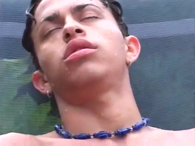 Shower Solo
