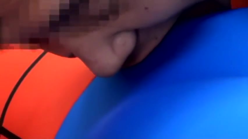 Spiderman Tortured by Doctor