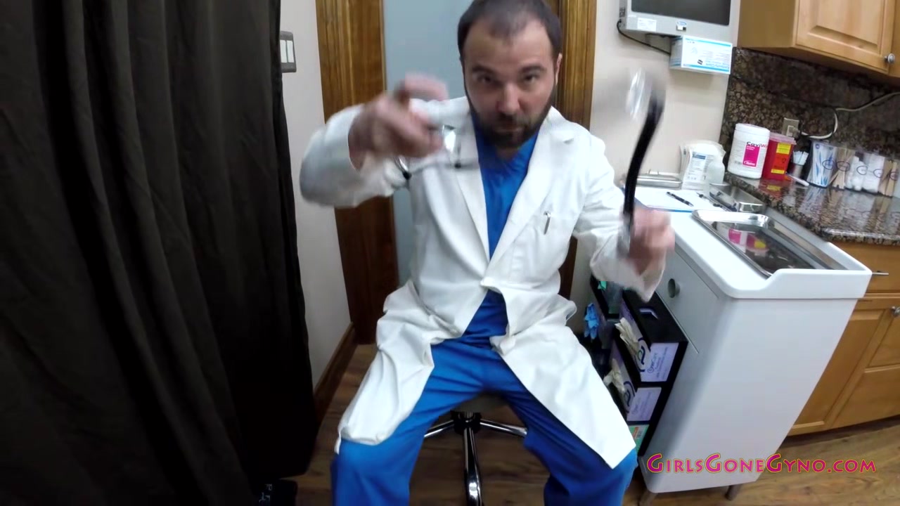 The Doctors Olympic Failure - Taylor Ortega - Part 2 of 2