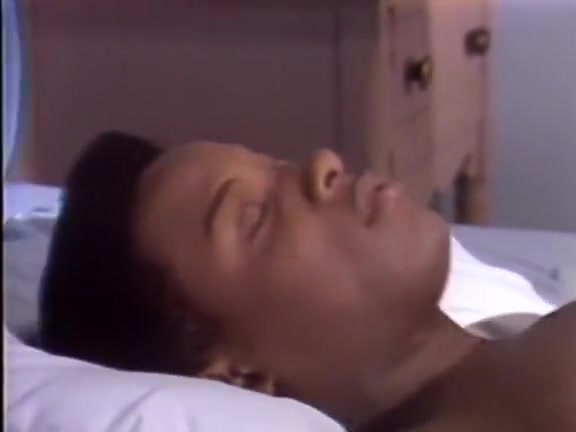 Aja, Gail Force, Kim Alexis in classic xxx clip