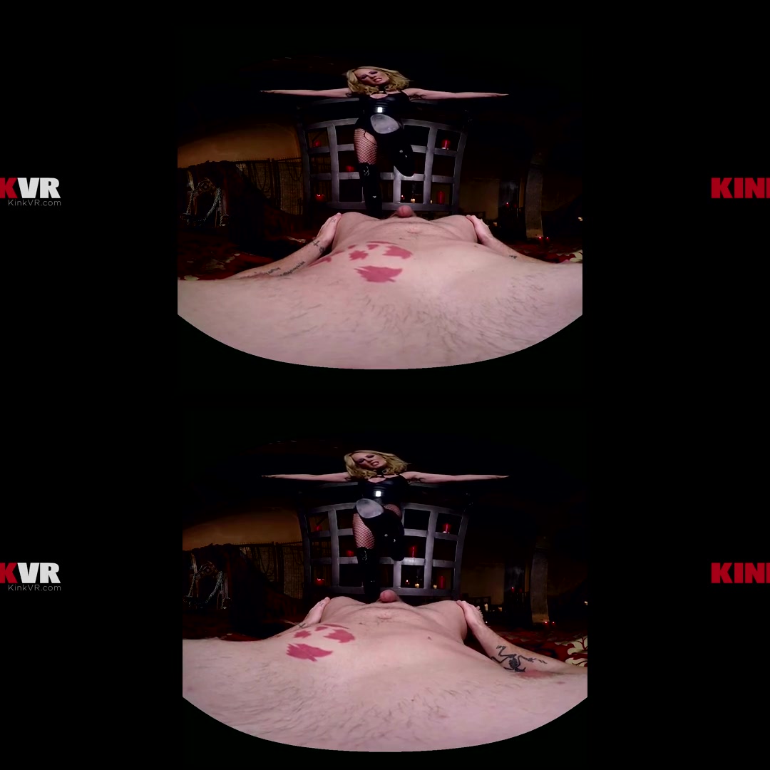 Madeline Marlowe in Property of Matresse Madeline - KinkVR