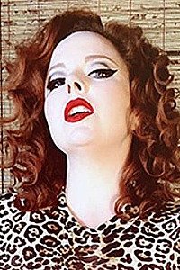 Greta Grindhouse