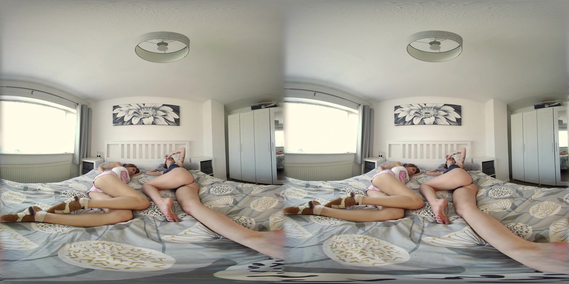 Bedroom Buddies