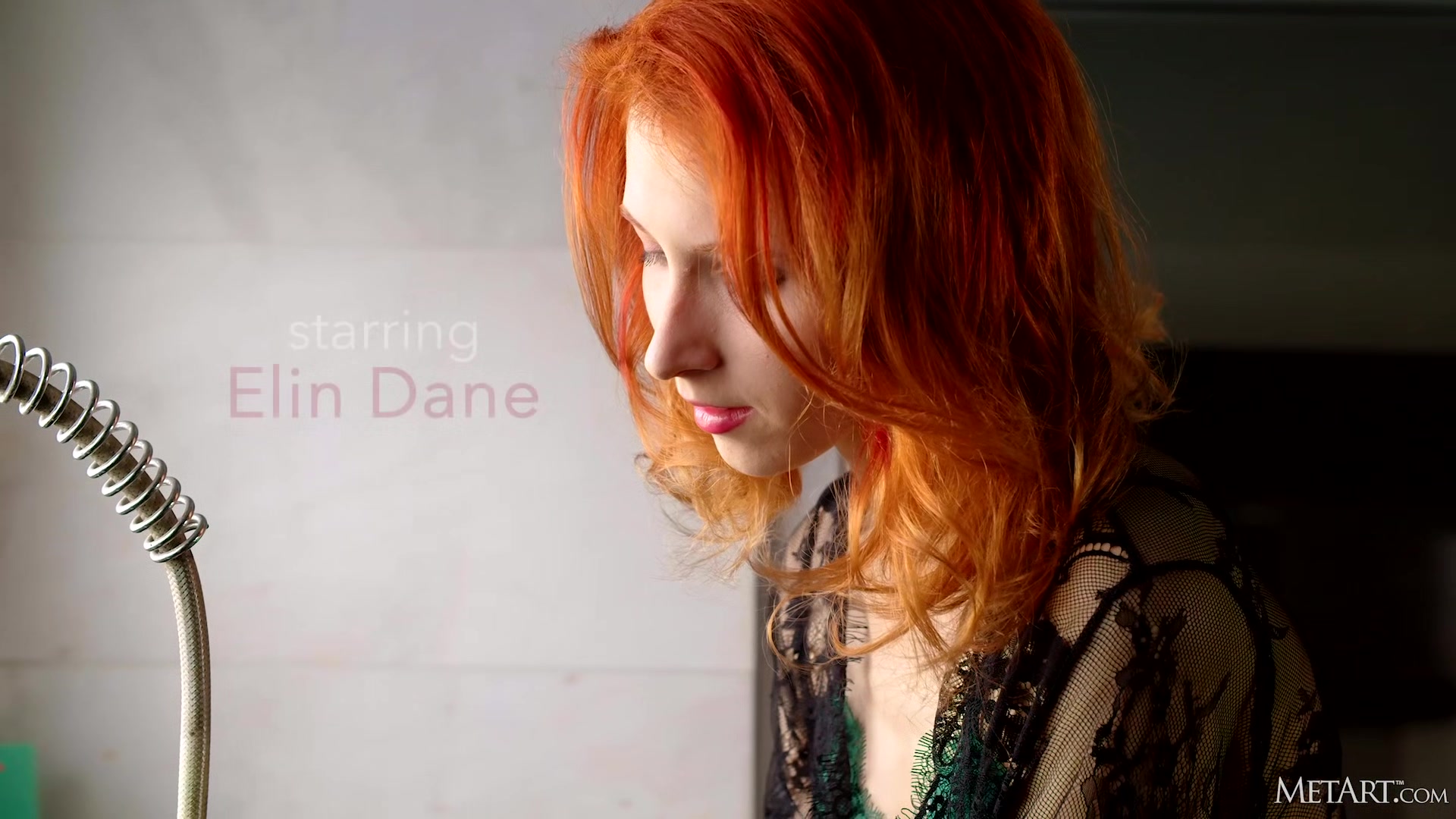 Incredibly Tasty - Elin Flame - Met-Art