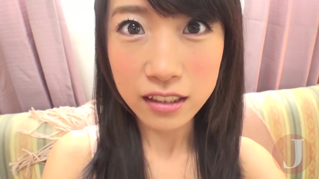 Brunette Japanese Teen In Face Fetish Video - AsianHappyEnding