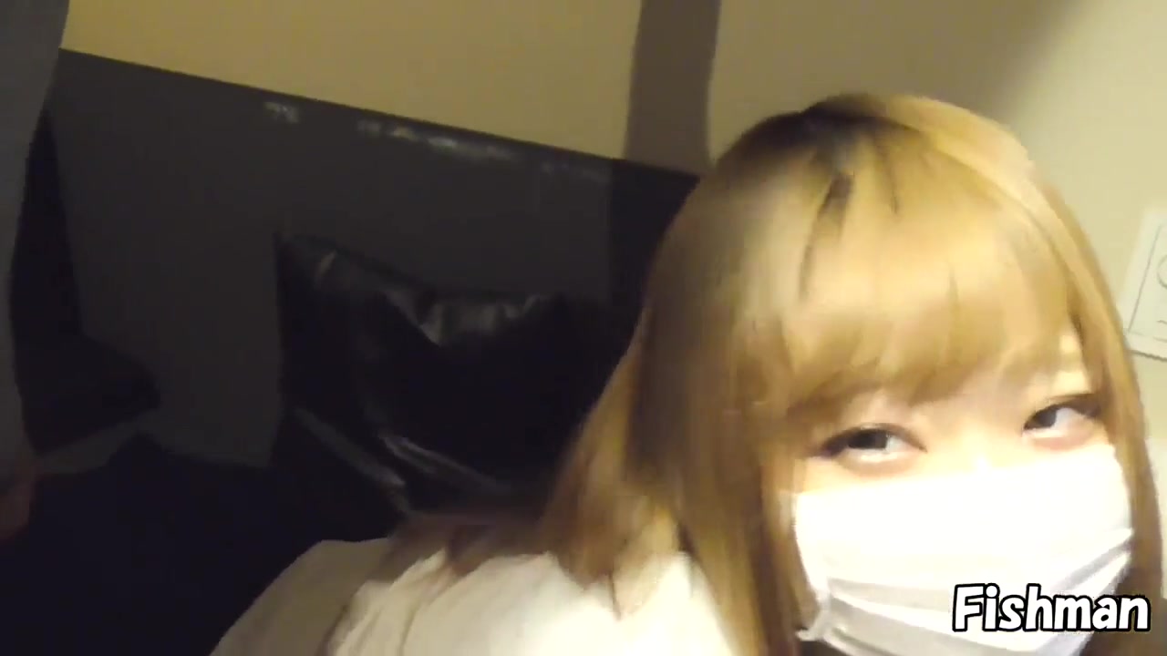 Asian angel 6228 - AsianHappyEnding
