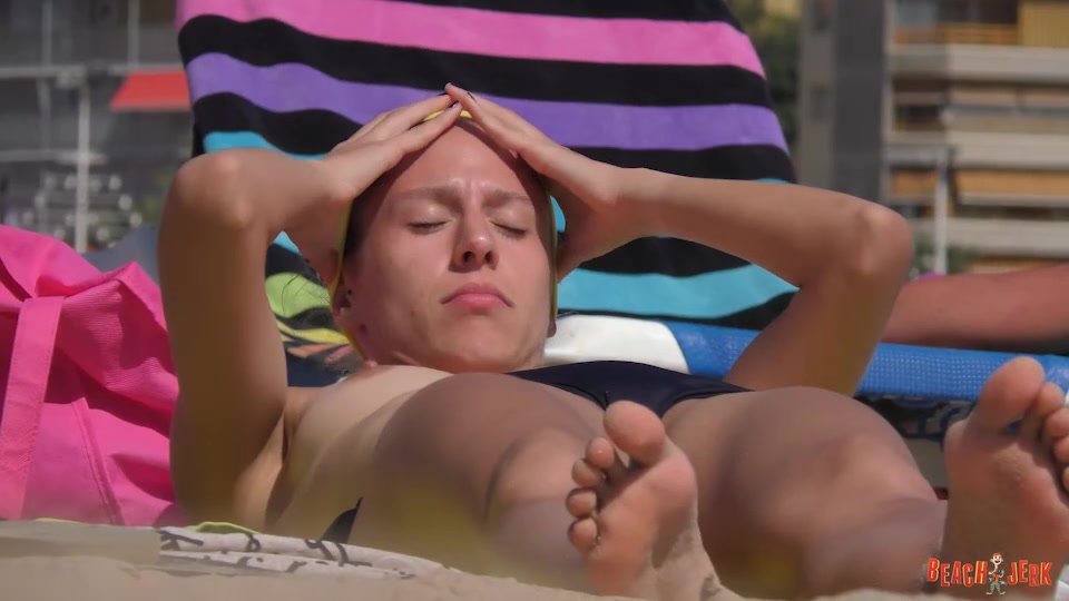 Headband boobie - BeachJerk