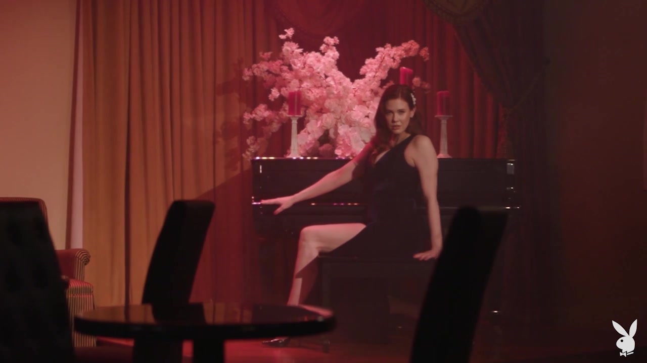 Maitland Ward in Intimate Melody - PlayboyPlus