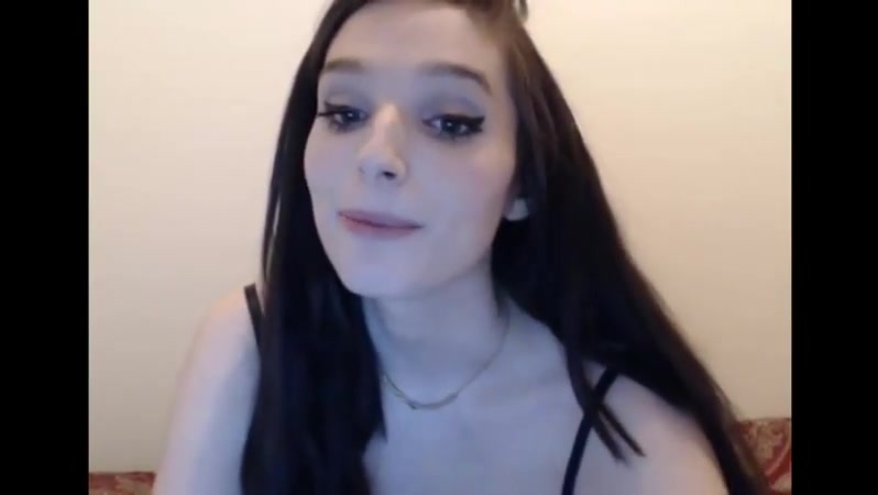 Cute tgirl