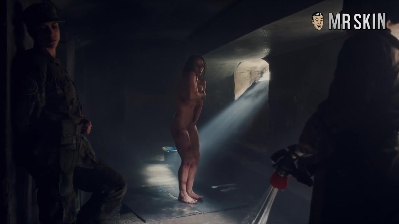 Nude Olivia Wilde Will Give You a Lust, for Life Itself - Mr.Skin