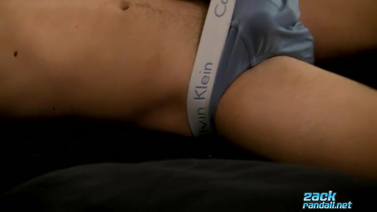 Toy Play For Twink Bradley - Bradley James