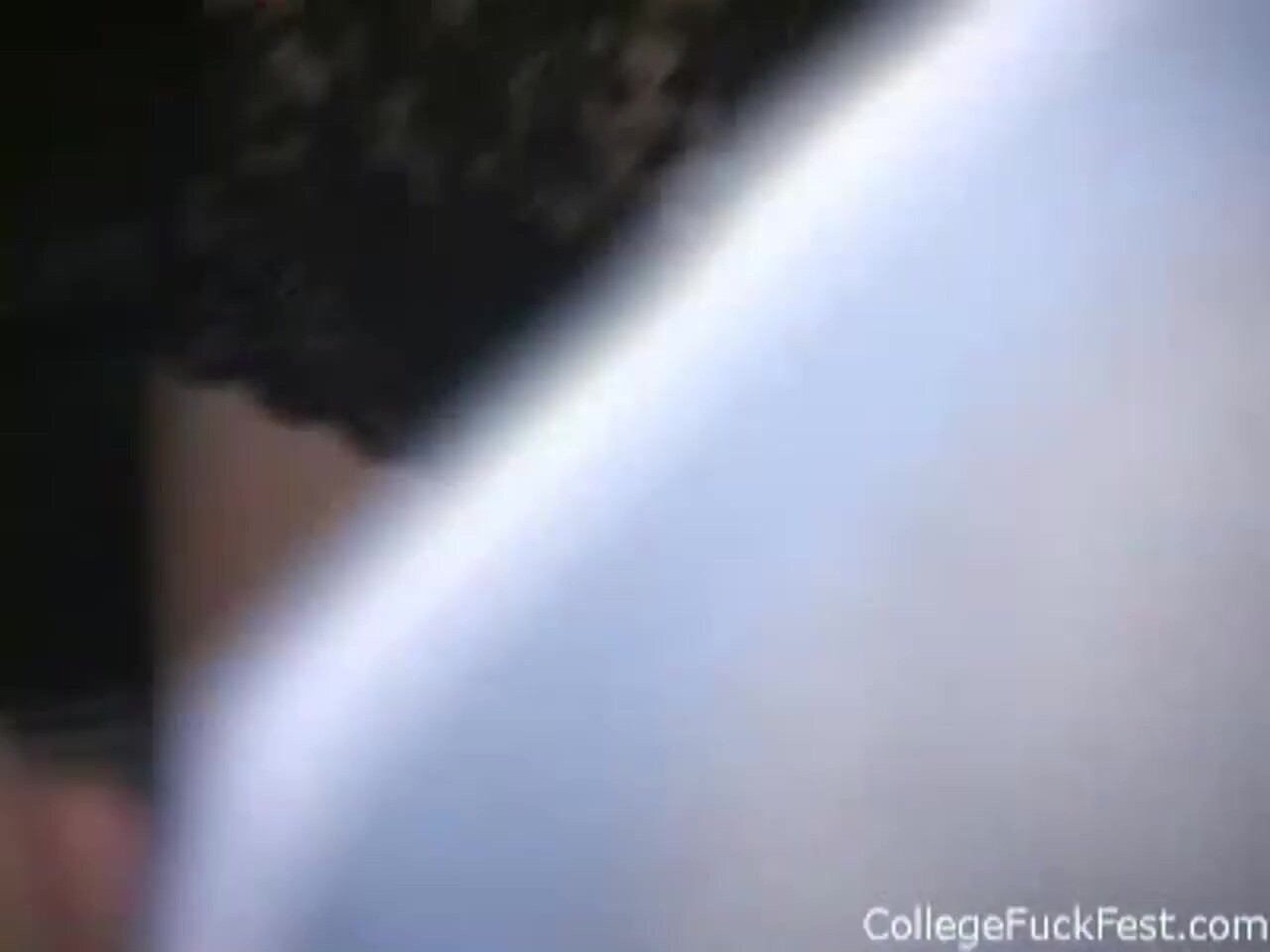 Coed pimps and hoes party gets nasty