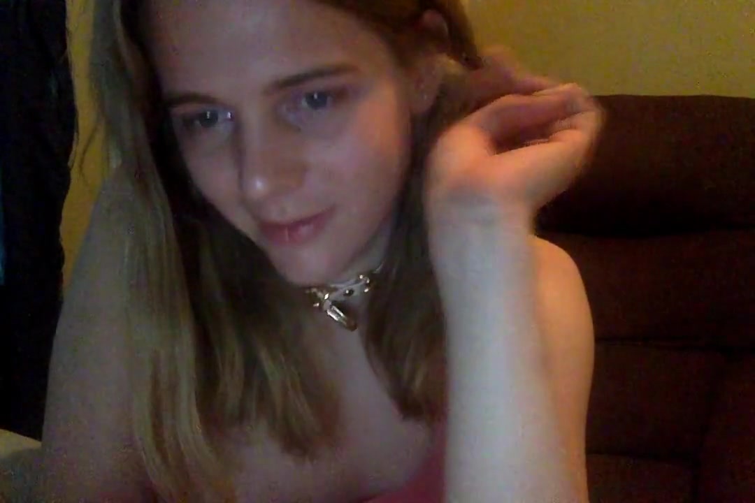 Teasing and testing ppl on chaturbate