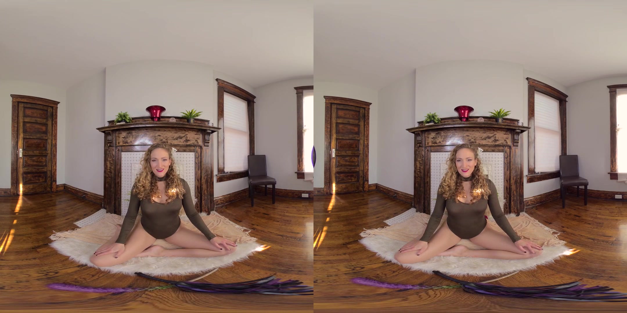 Erotic Breathwork, Sacred Sexuality Revelations: Reverence Course - Hot Domme Trains you In Sensuality