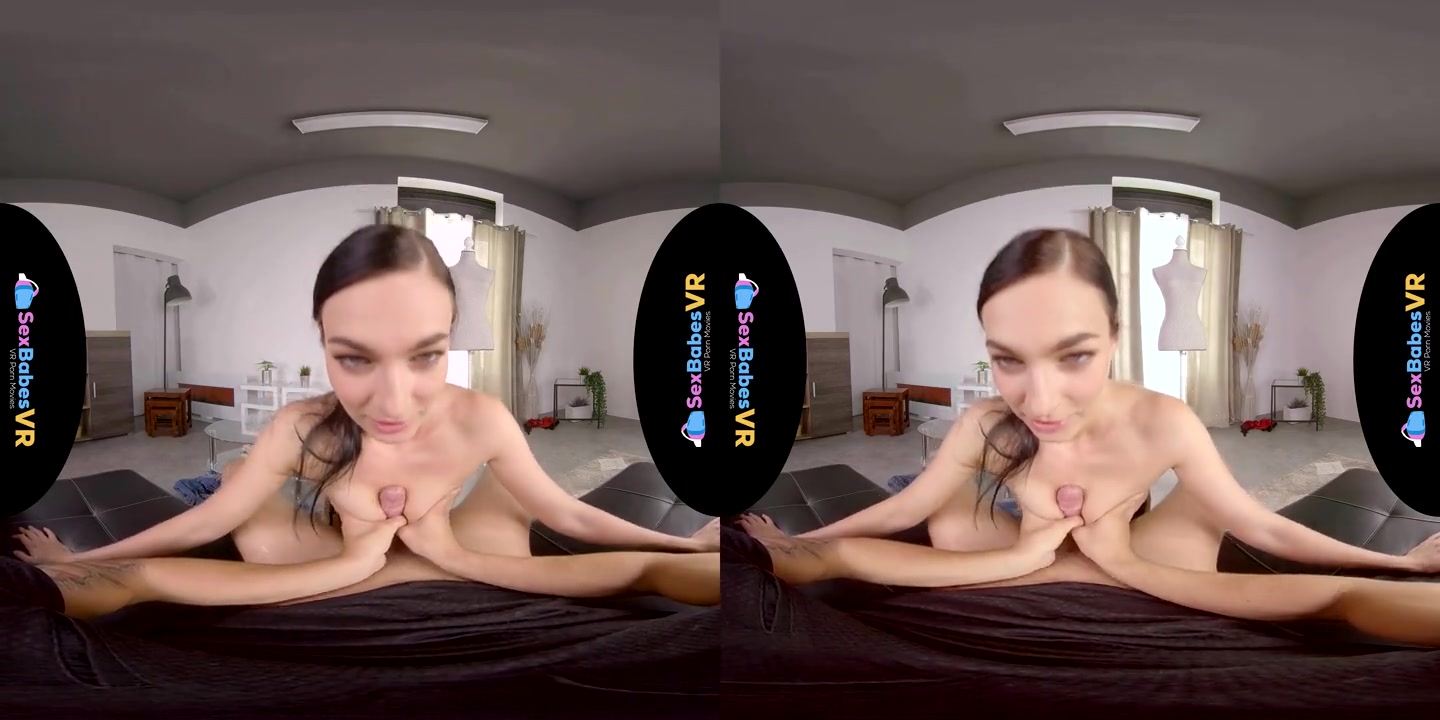 VR porn - In Clouds - SexBabesVR