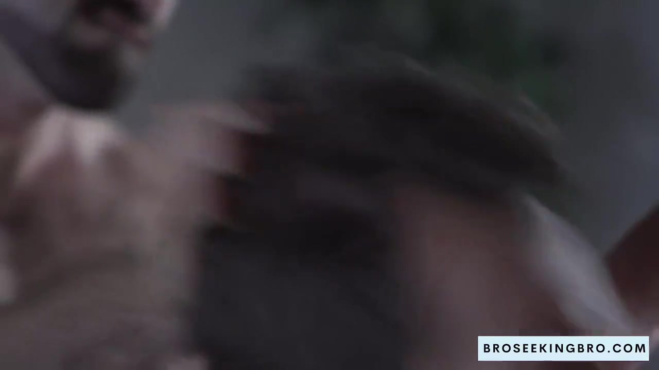 Bro Seeking Bro: Brotherly Lust Unleashed