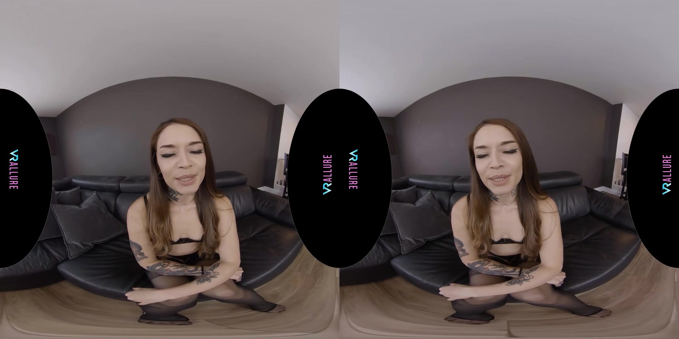 Vanessa Vega - VRHush