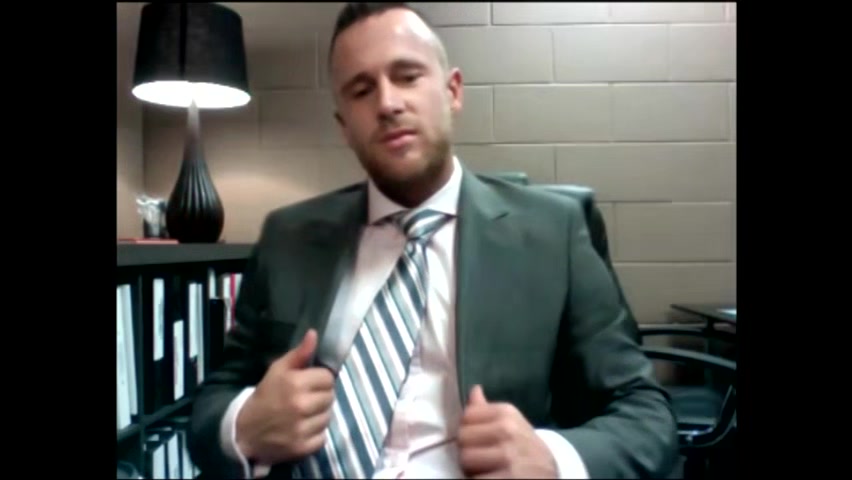 Ben Brown's Raw Webcam - MENatPLAY