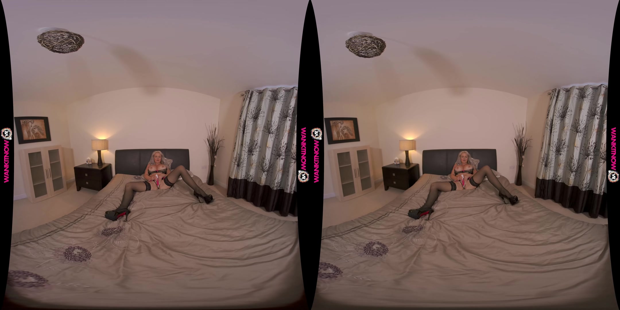 Girlfriend Experience - WankitnowVR
