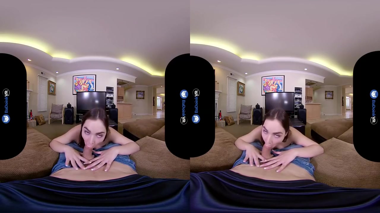 Blair Williams, Virtual Reality And Vr Porn - Big Boobed Must Cum Before Her Flight