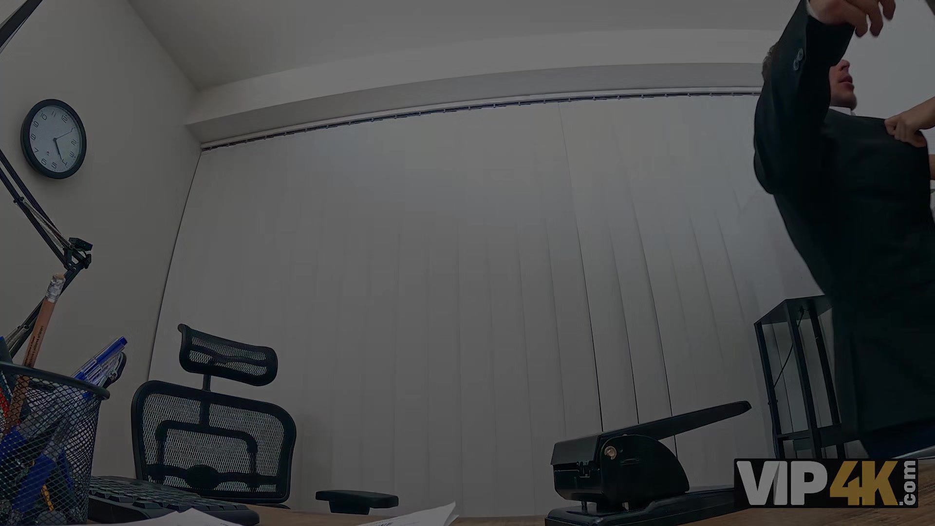 VIP4K. I'm the same as my hubby - love to fuck his colleagues!