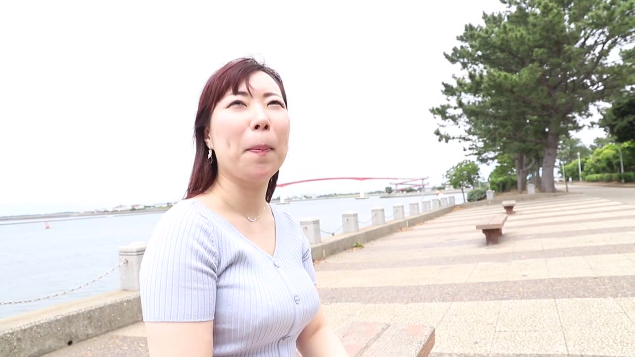 336KNB-165 Japanese Amateur