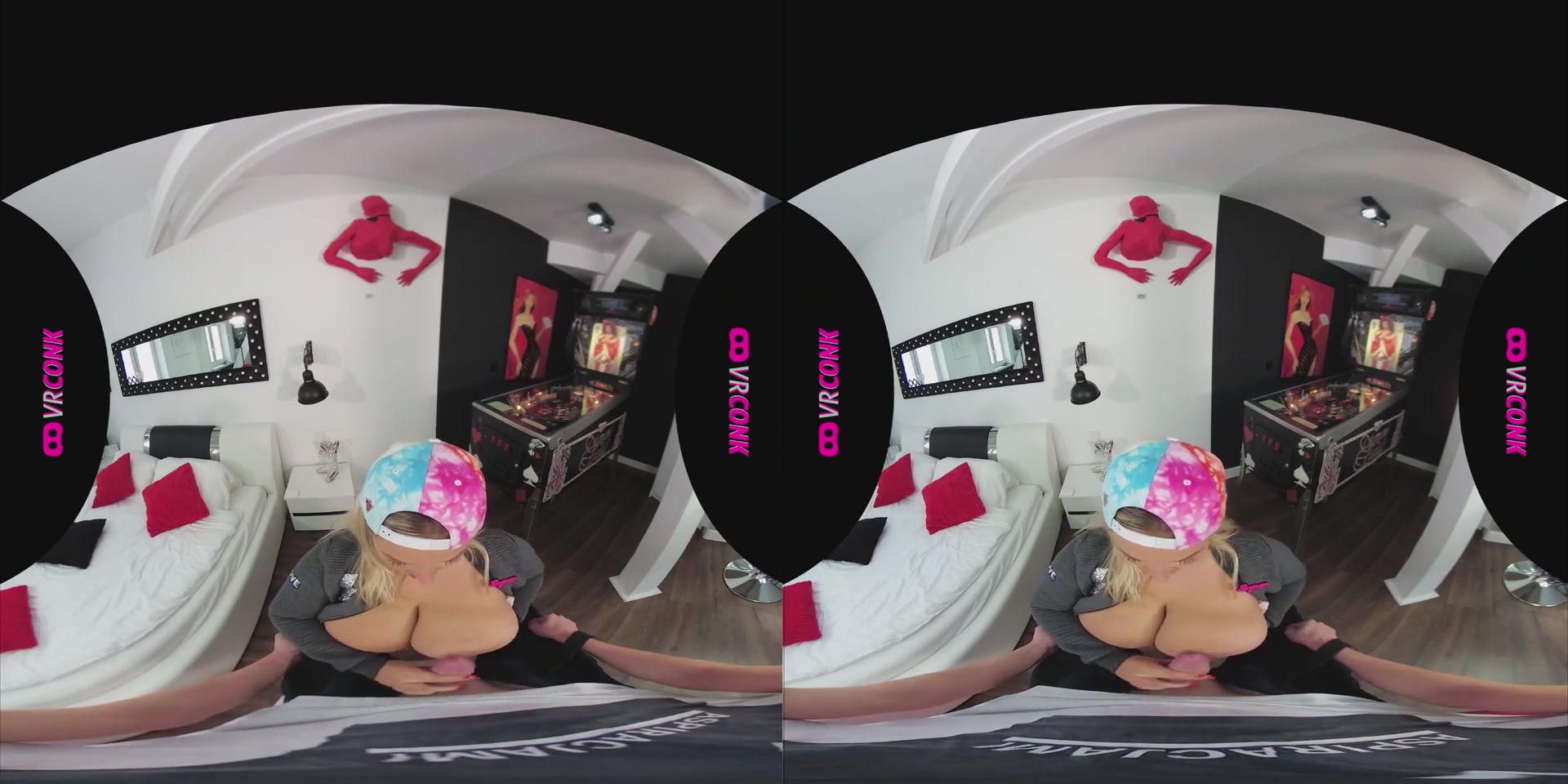 Krystal Swift in Handy Mandy - VR Porn Video - VRConk