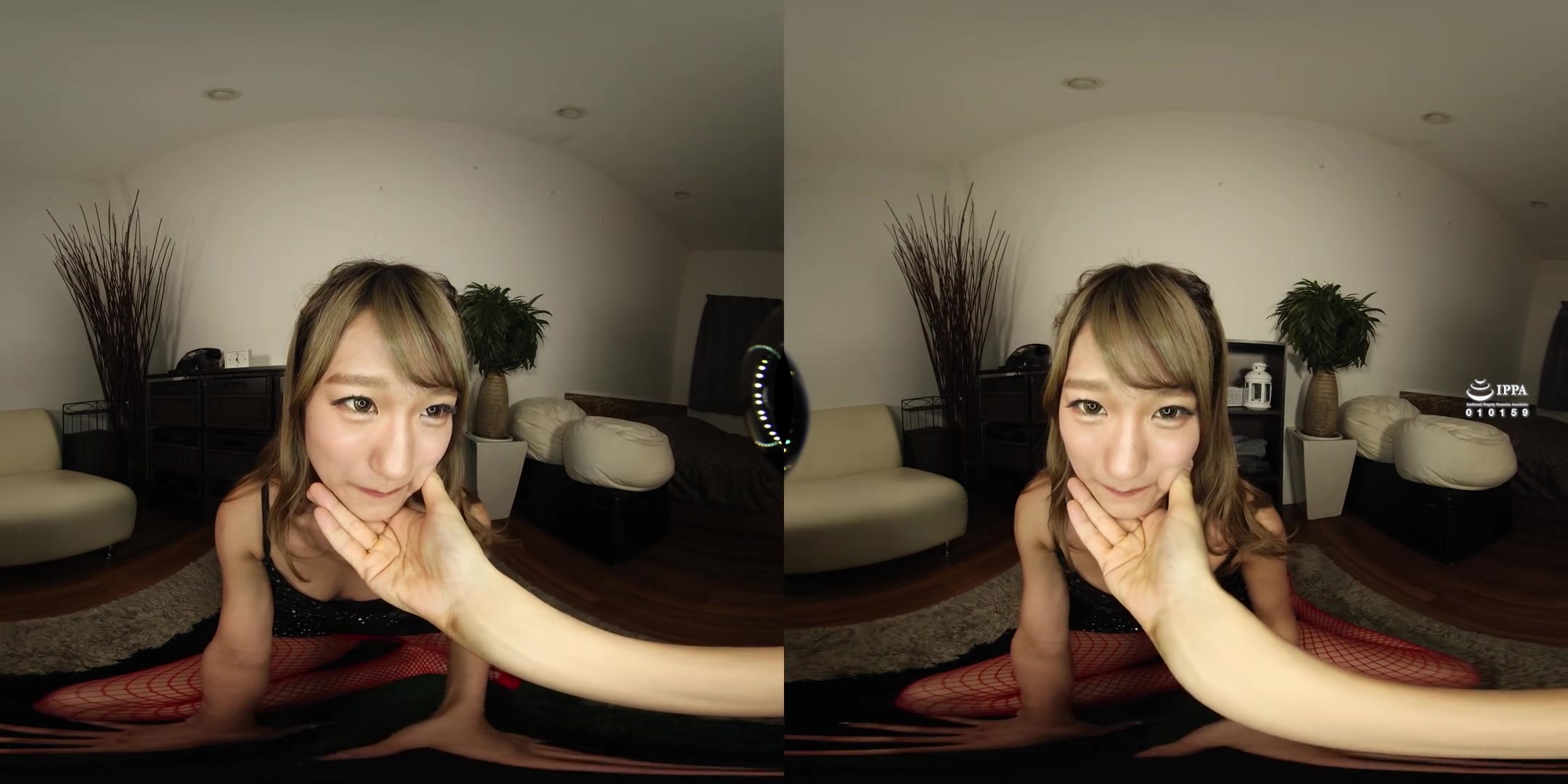 Keeping the Girl Who Wants to Be a Masochist - Asian Teen Toying Riding Cumshot