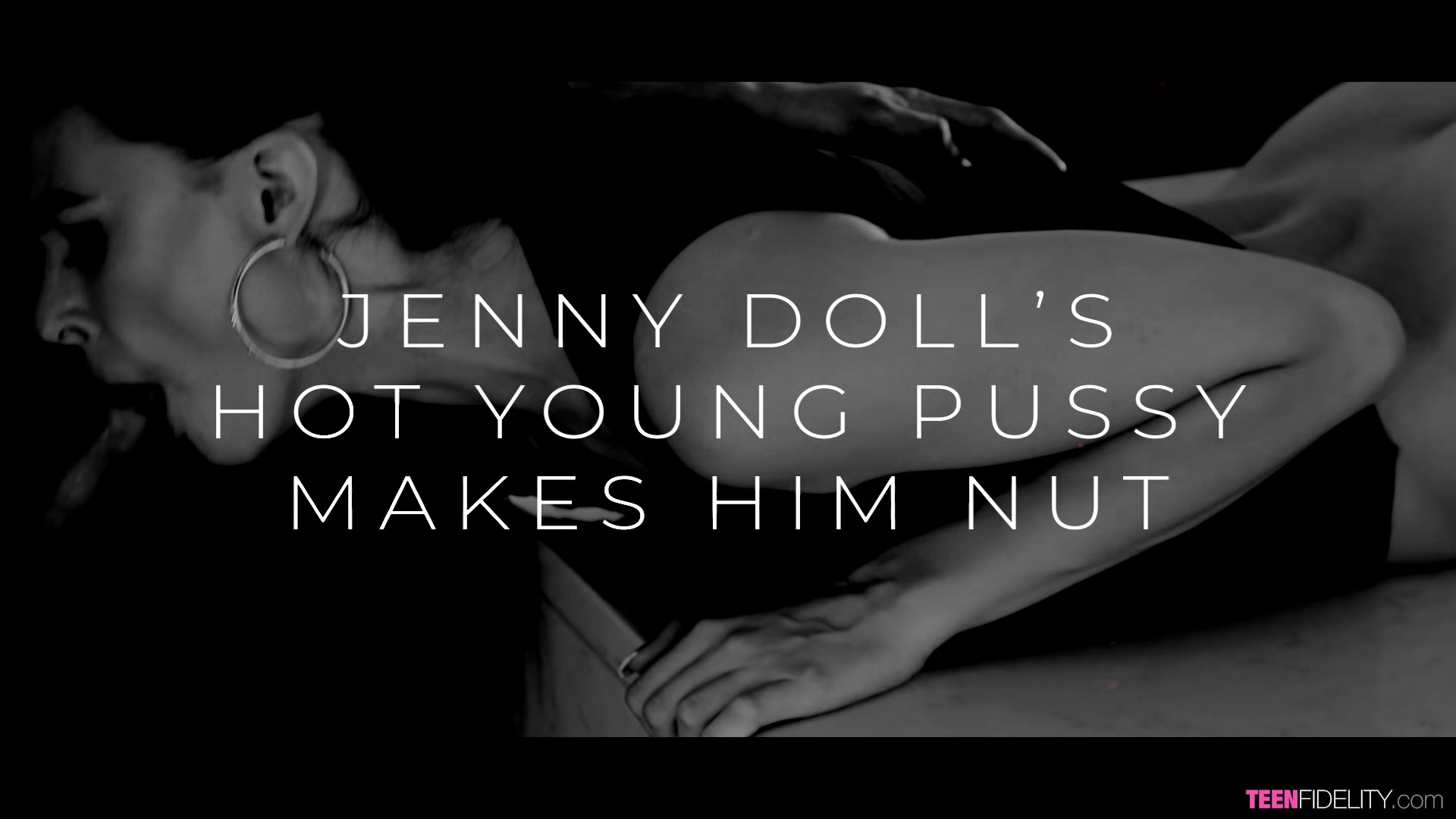 Red Doll - Teenfidelity #500