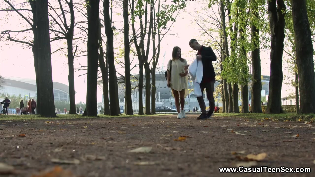 Wow Date And Great Casual Fuck