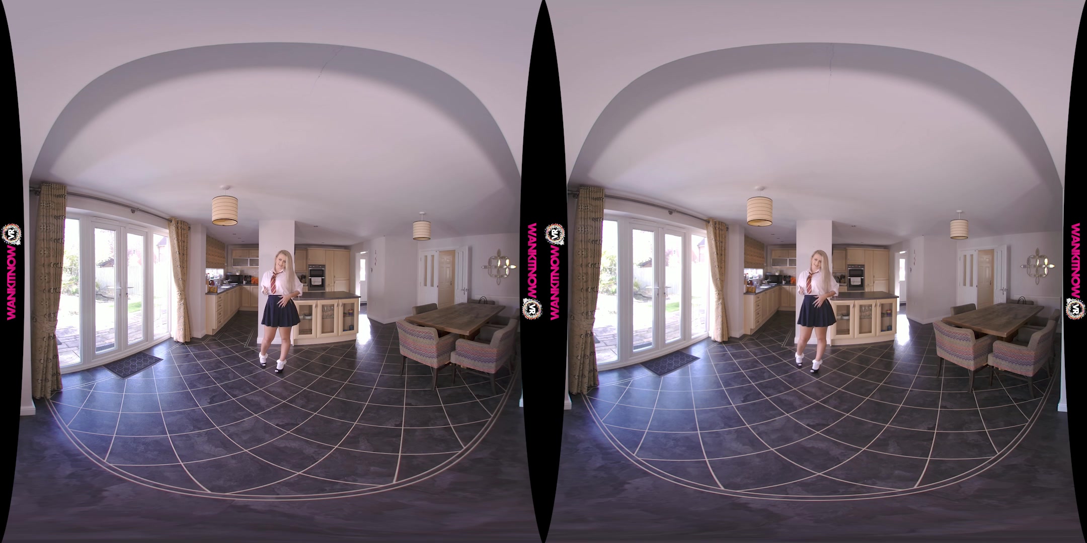 Your Fantasy featuring Dolly - WankitNowVR