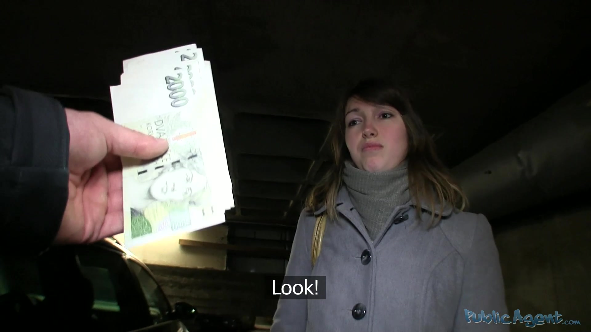 PublicAgent Video. Lyda
