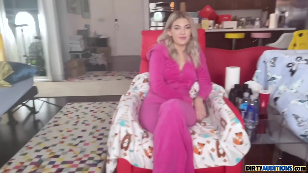 Gettin Comfy In Dixies Ass