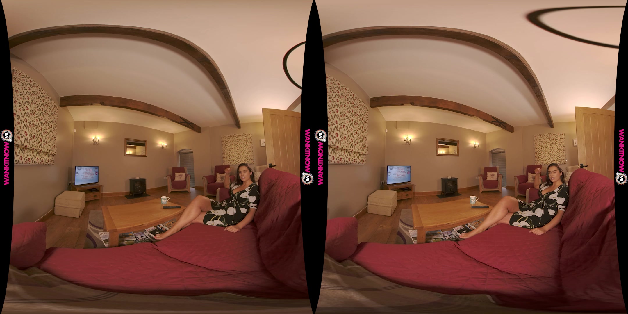 You Need This... featuring Rogue - WankitNowVR