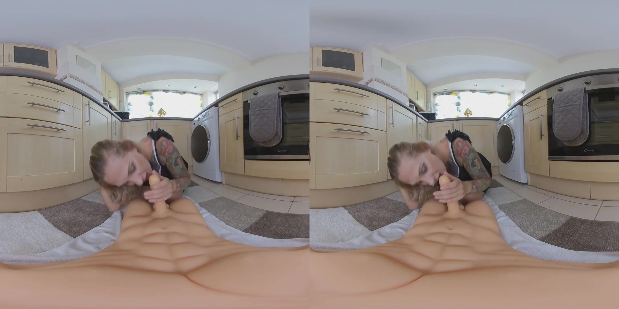 Tammy, Filthy Cheater - Blonde Slut Riding Your Cock