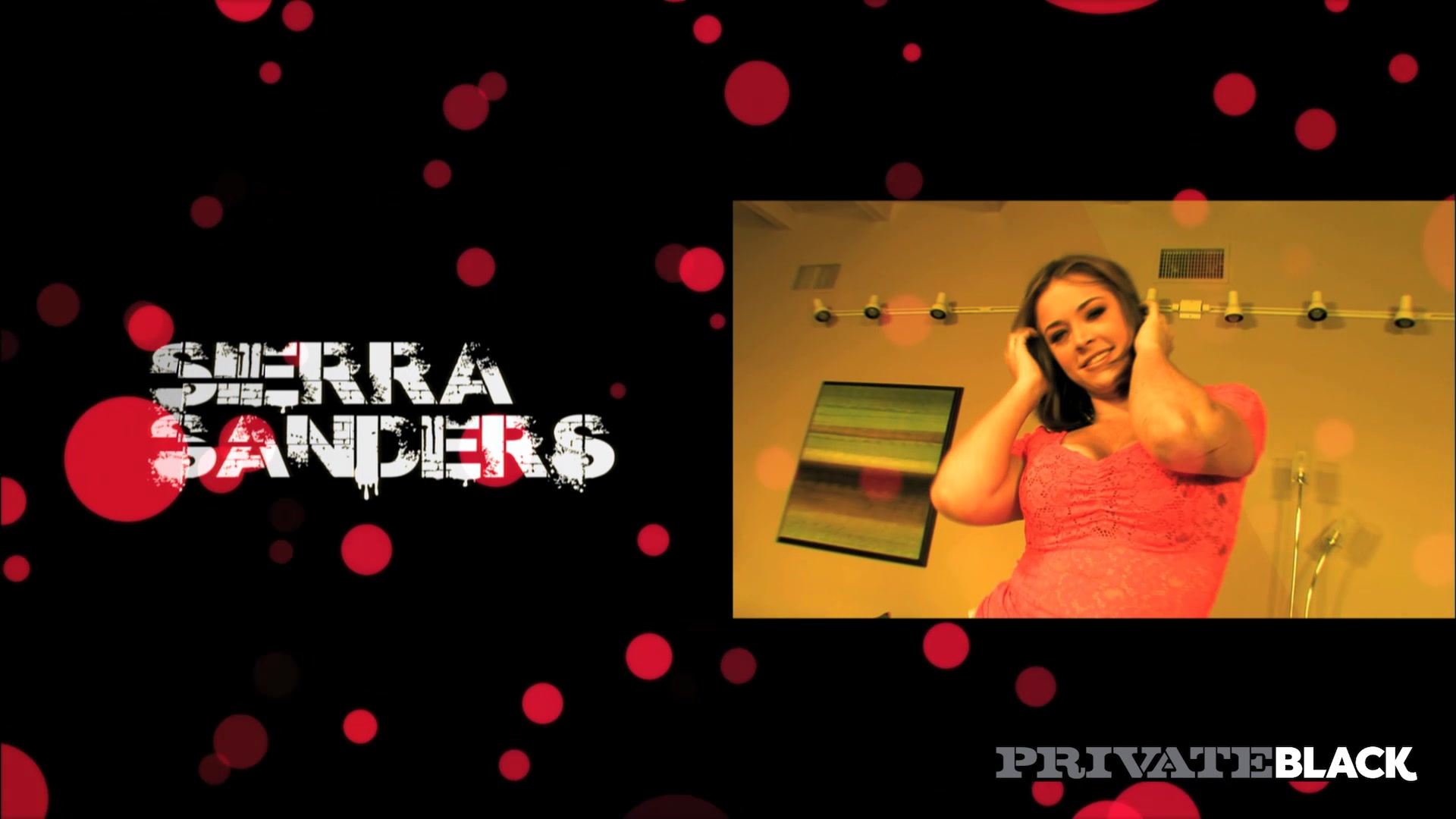 Sierra Sanders Likes Interracial Anal Sex
