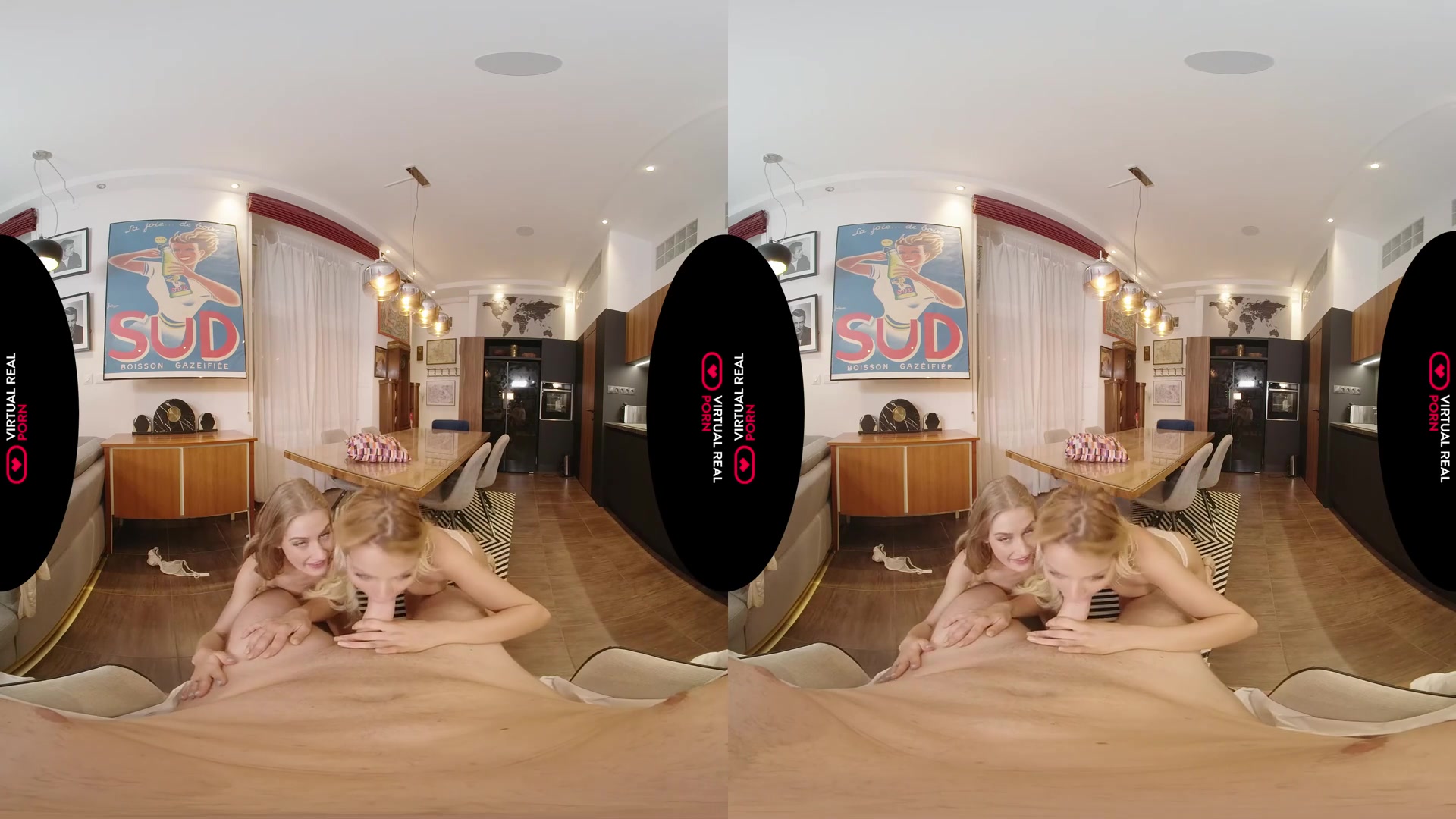 Sweetest Day - VirtualRealPorn