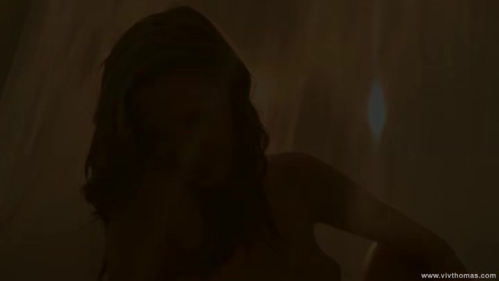 1 Window Dressing - Athina & Madlin Moon - VivThomas