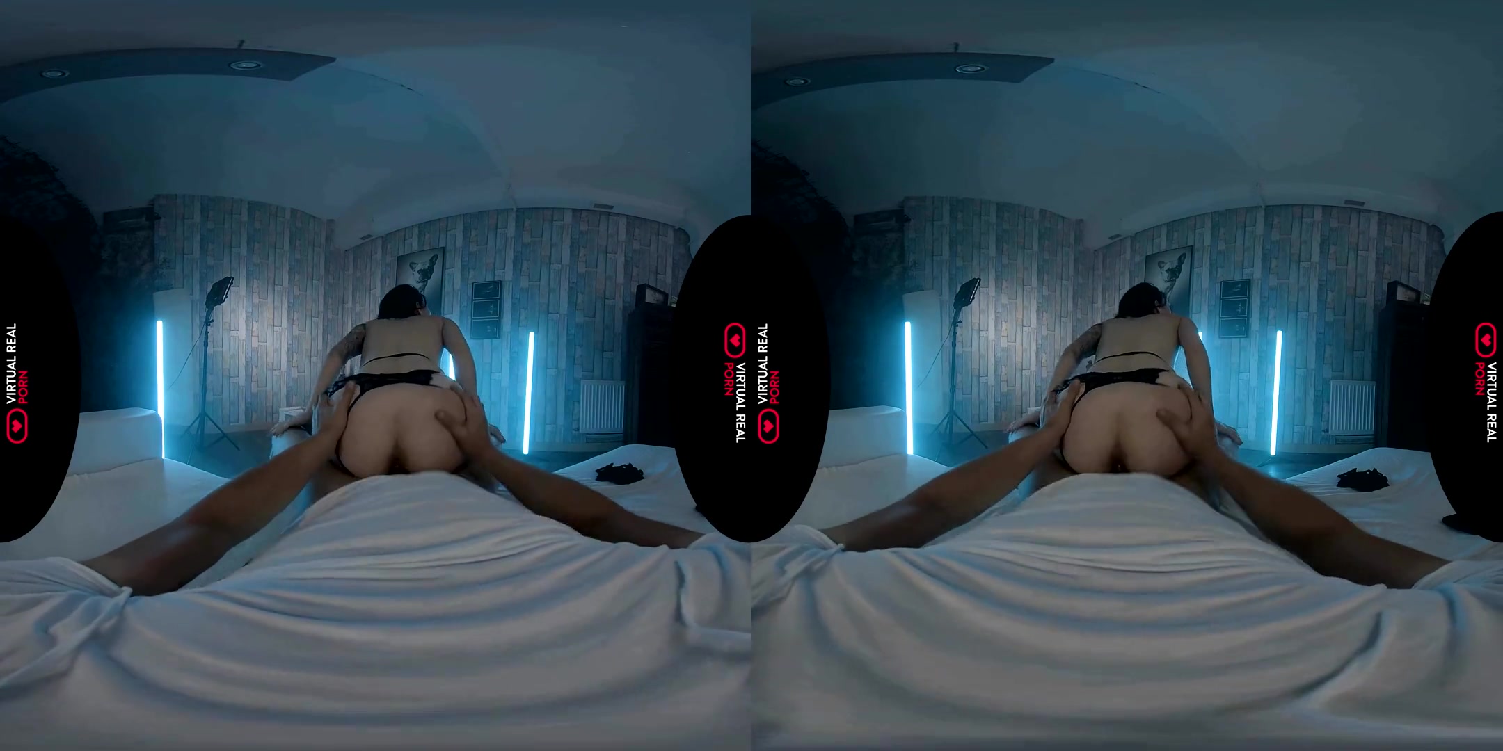 Virtual Fantasy - SexLikeReal