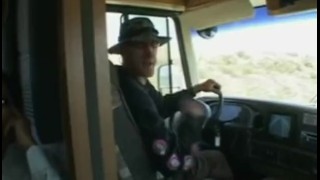 my bang van