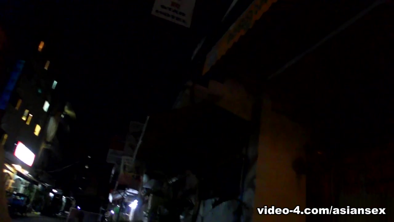 AsianSexDiary Video: Vee