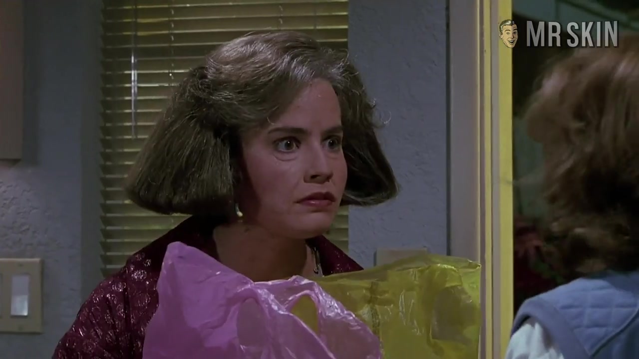 Best Of: Elisabeth Shue - Mr.Skin