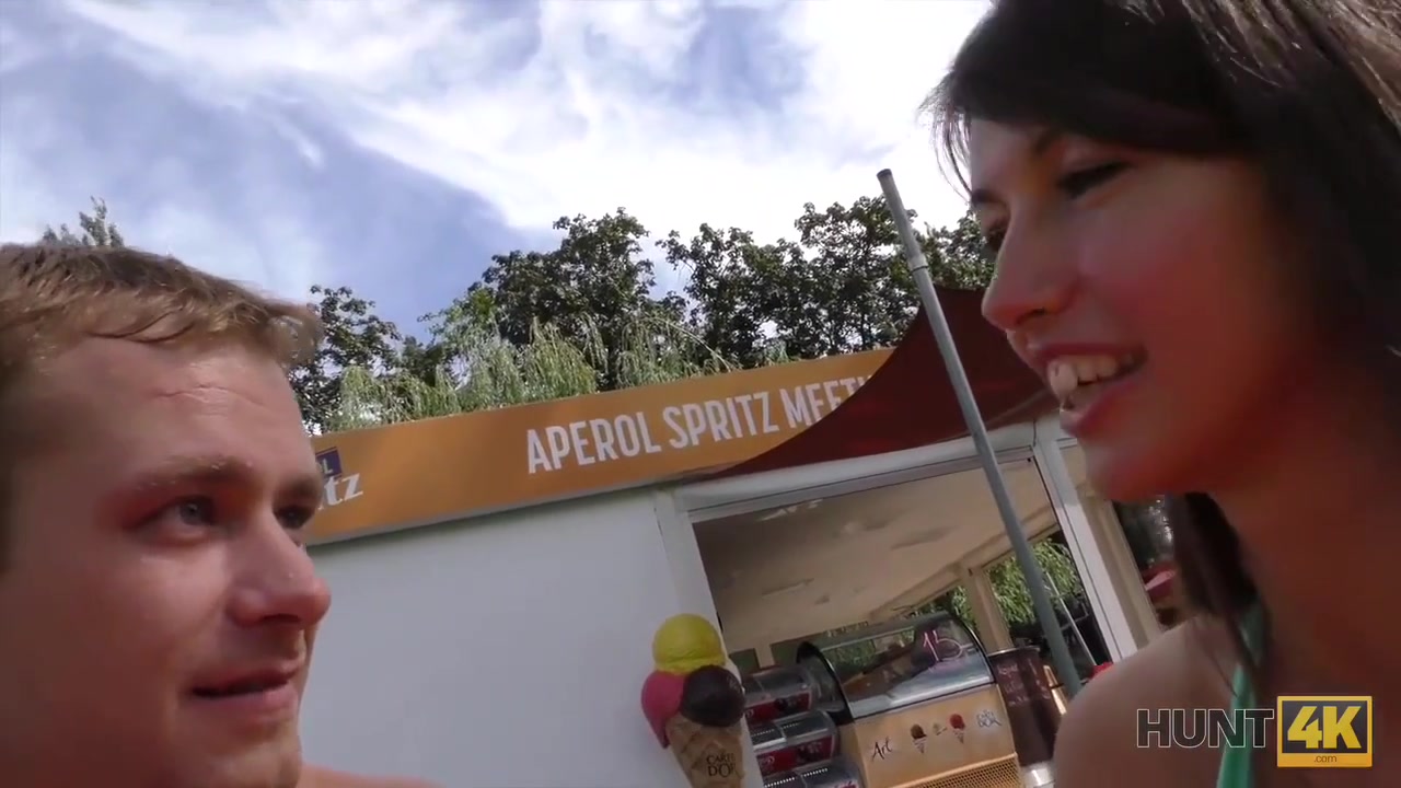 Susan Ayn - Nasty Man Picked Up 18yo For Spontaneous Assfuck