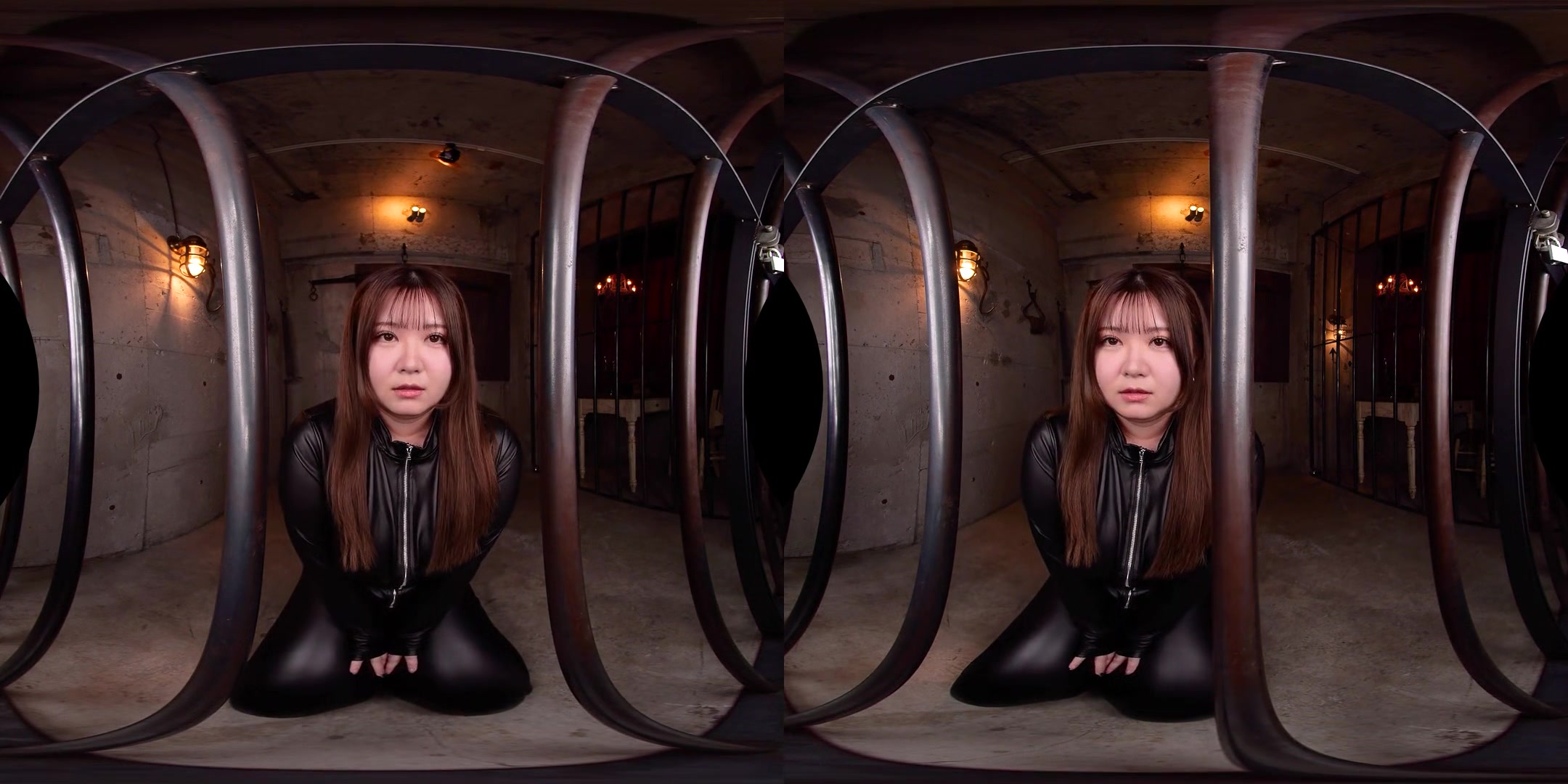 Naruko - Virtual Dive - Seduced By A Voluptuous Spy