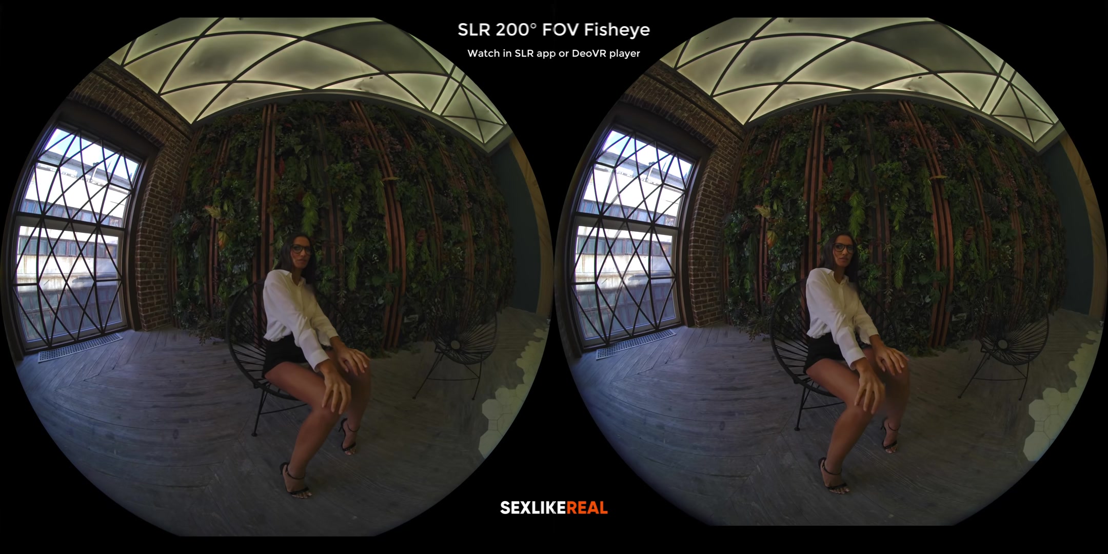 Best Legs in the Business - StasyQVR