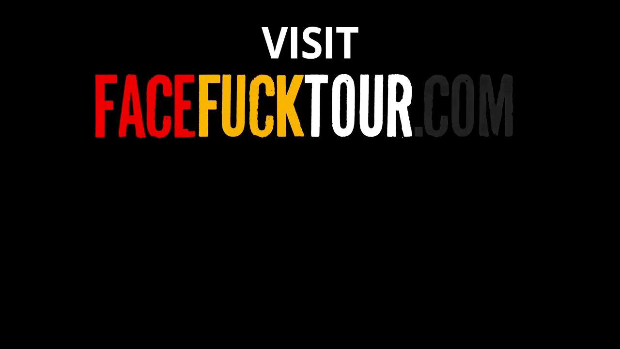 Busty Blonde Latina Rough Sloppy Throat Fuck By Masssive Cock Tourist - Steven Hard