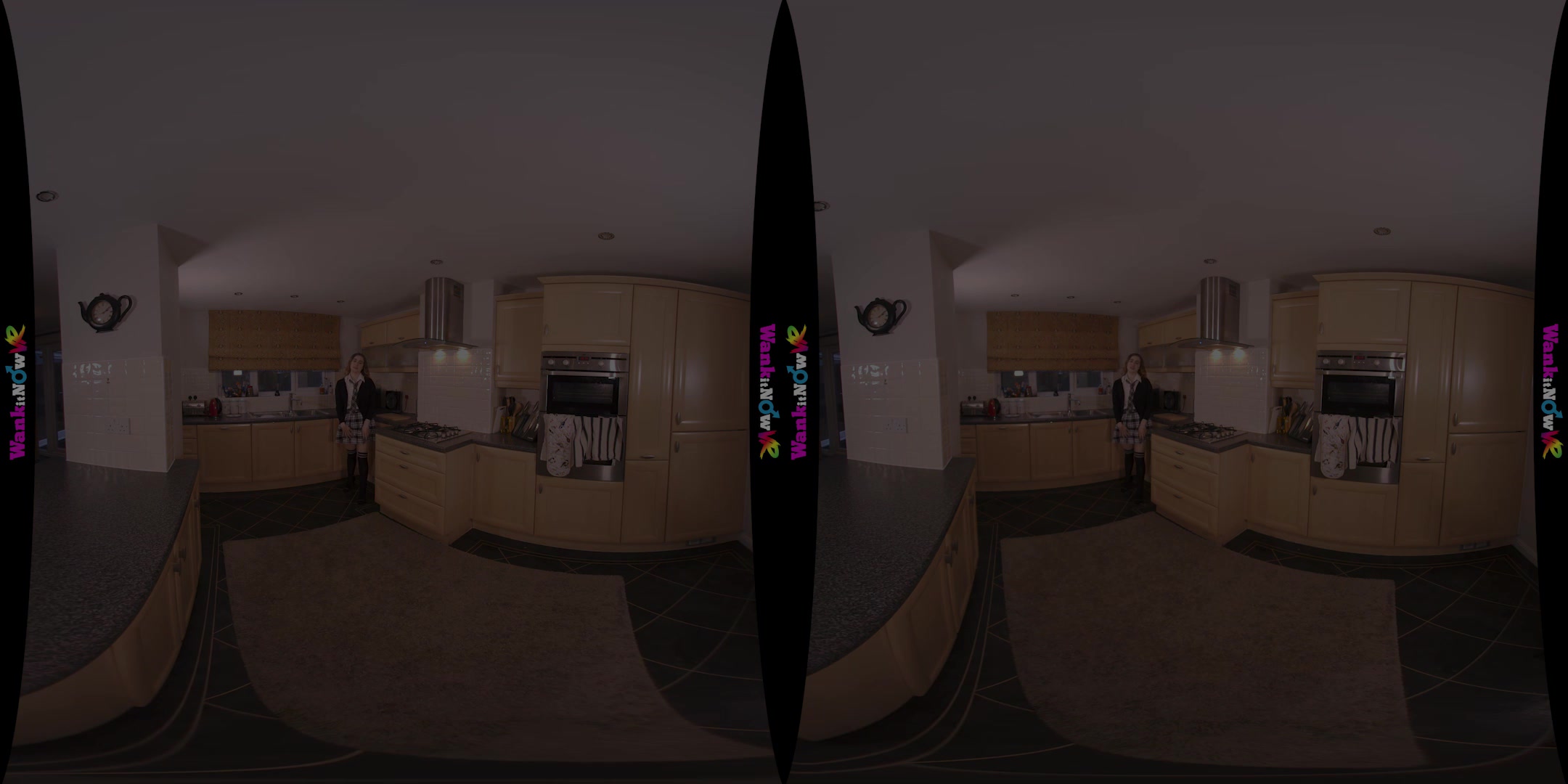 Don't Tell Step mom featuring Lola Rae - WankitNowVR