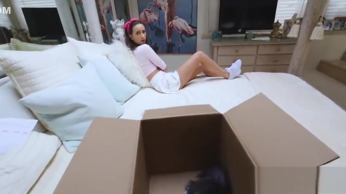 Pov amateur stepsis bang