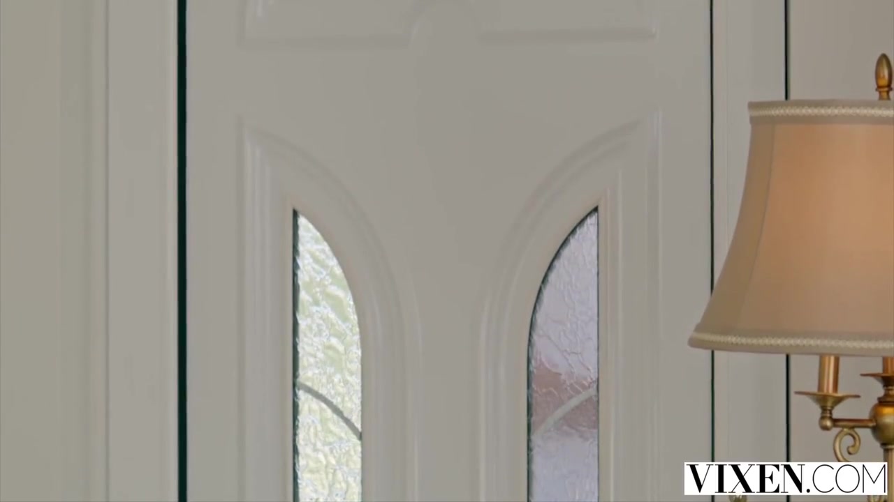 Angelina Gets The Release She Needs At Hotel Vixen 12 Min