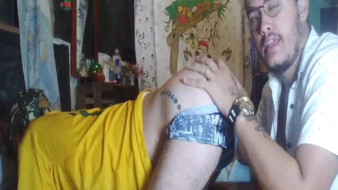 O Professor Comunista E A Linguada No Bolsominion 8 Min